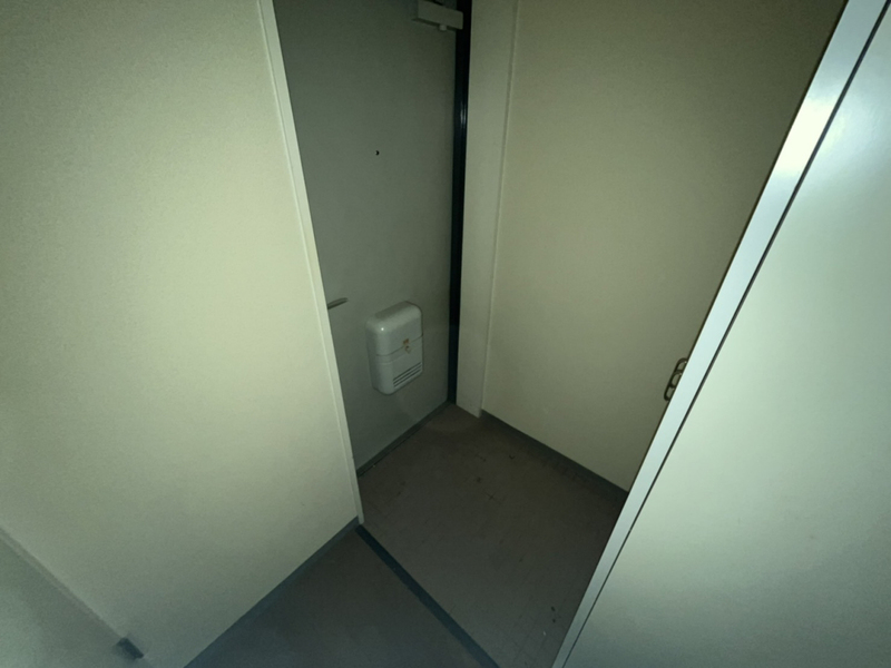 パークサイド姫路の物件内観写真