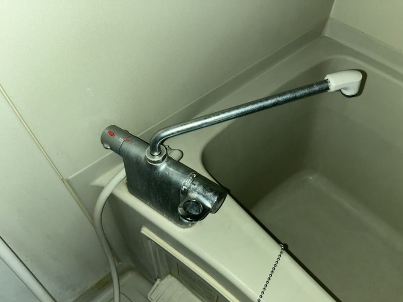 パークサイド姫路の物件内観写真