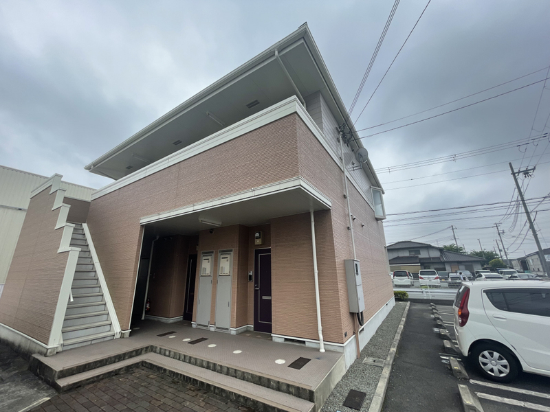 姫路駅 バス12分  三条町下車：停歩2分の物件外観写真