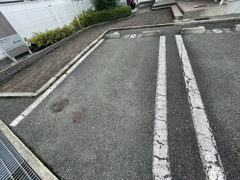 姫路駅 バス12分 三条町下車:停歩2分 2階の物件外観写真