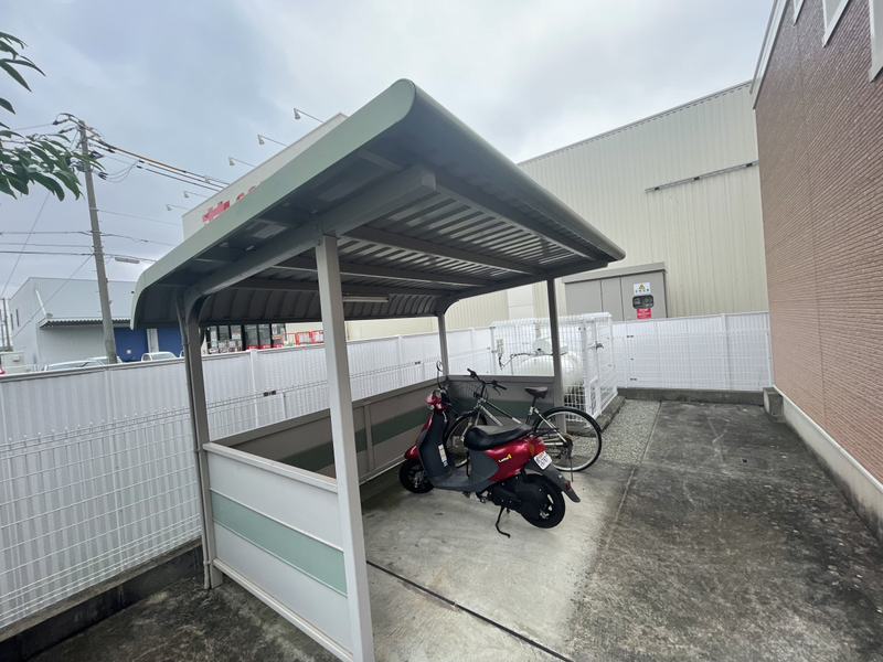 姫路駅 バス12分 三条町下車:停歩2分 2階の物件内観写真