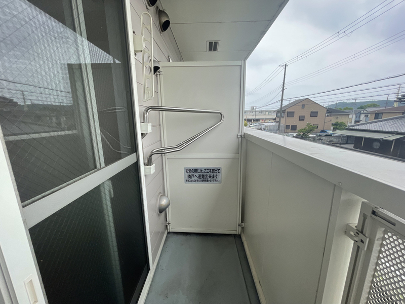 姫路駅 バス12分 三条町下車:停歩2分 2階の物件内観写真