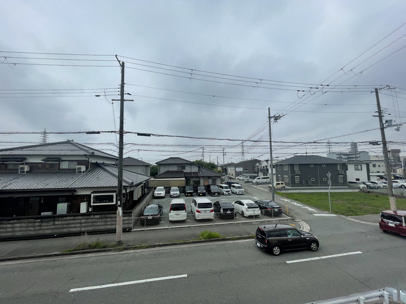 姫路駅 バス12分 三条町下車:停歩2分 2階の物件内観写真