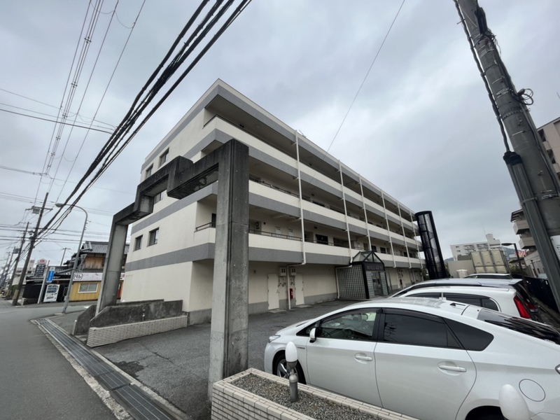 外観 写真29