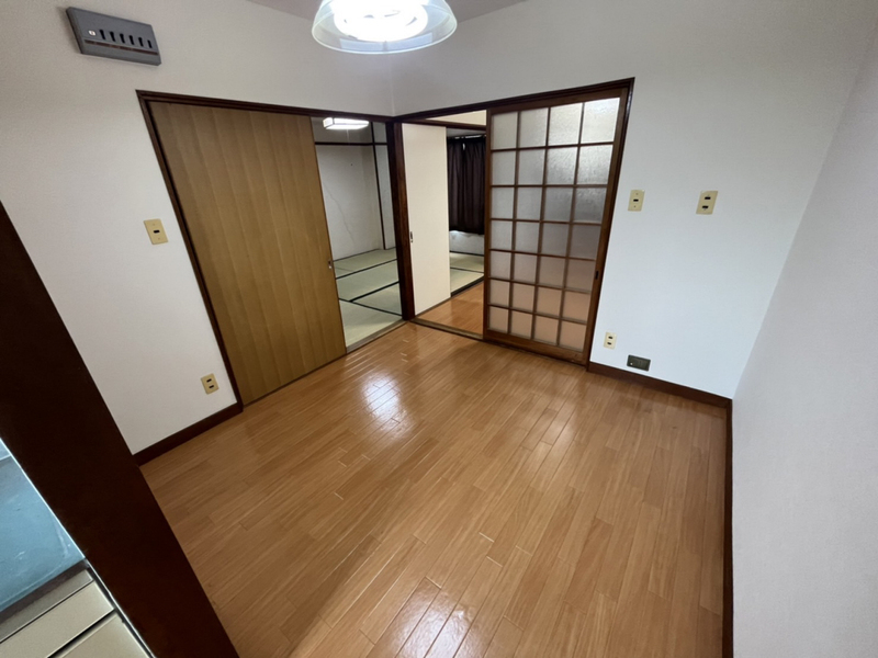 マンション大喜の物件内観写真