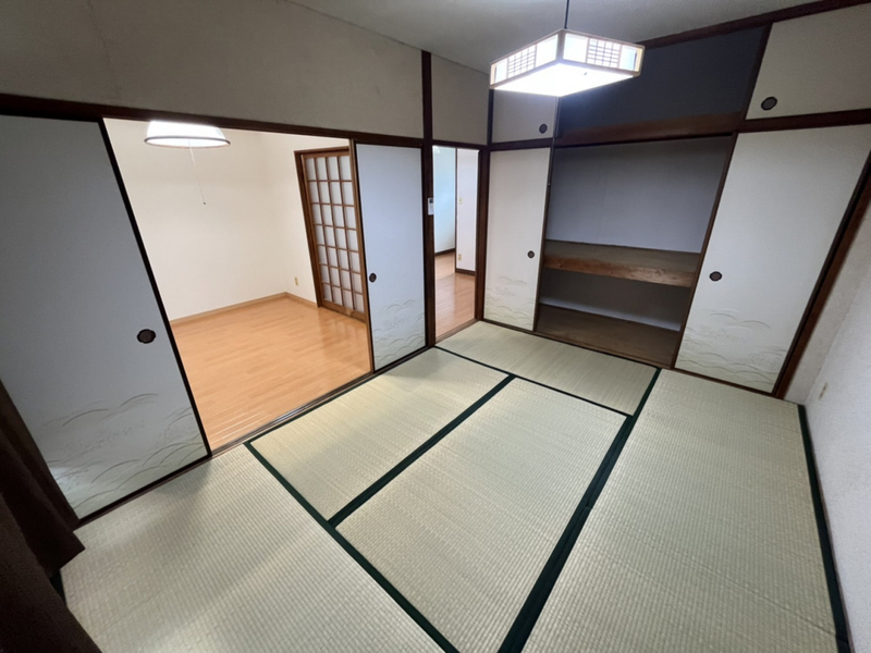 マンション大喜の物件内観写真