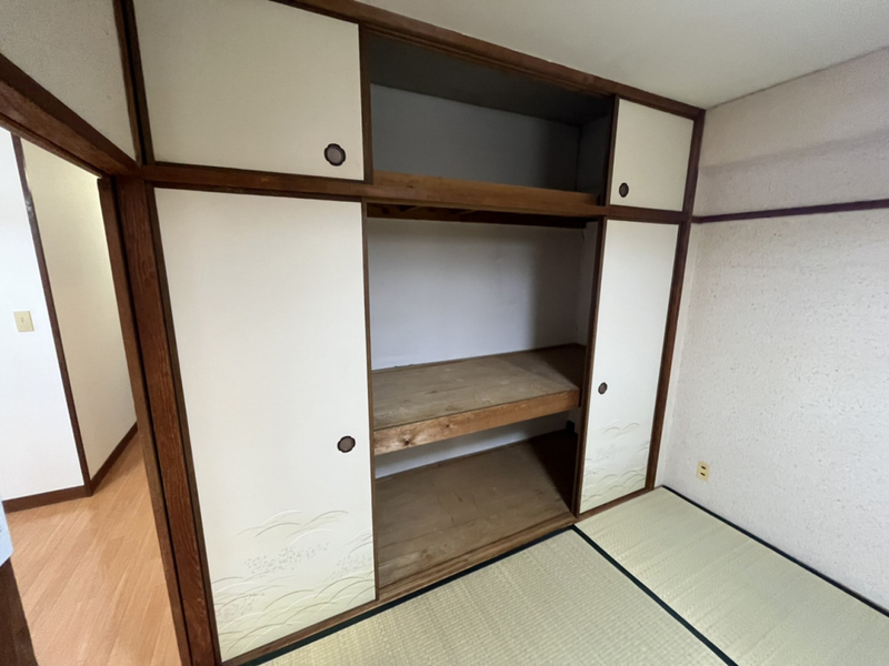 マンション大喜の物件内観写真