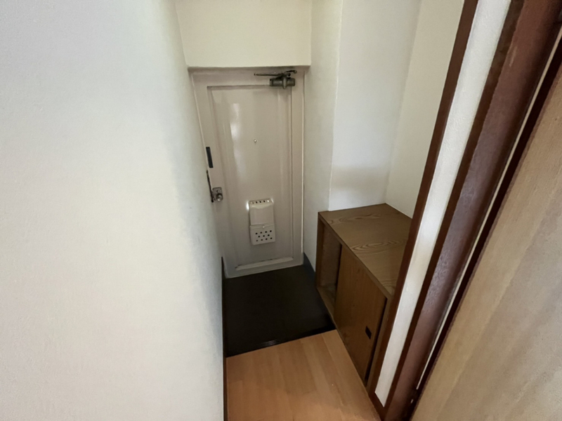 マンション大喜の物件内観写真
