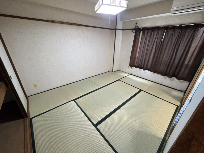 マンション大喜の物件内観写真