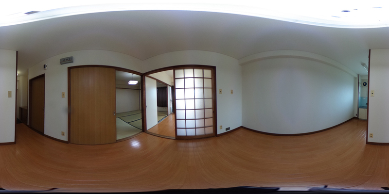 リビング 写真34