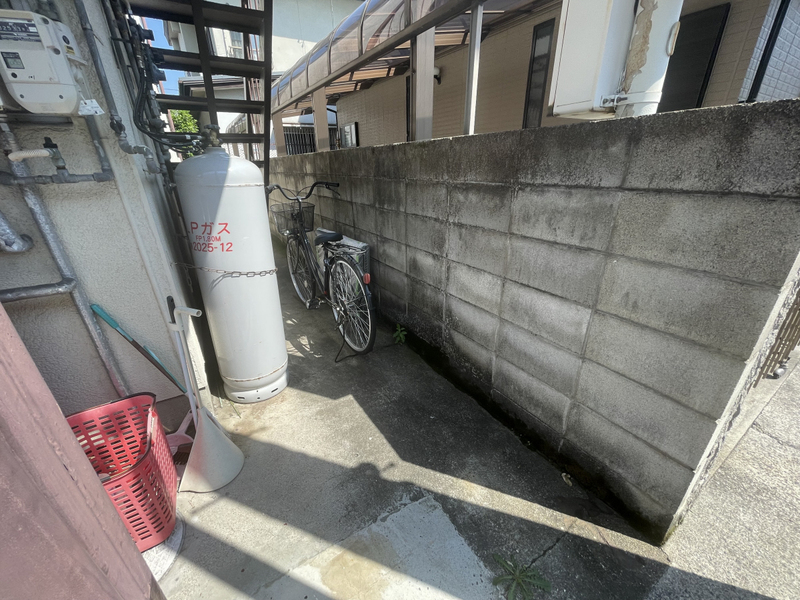 共用部 写真3