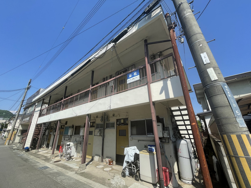外観 写真4