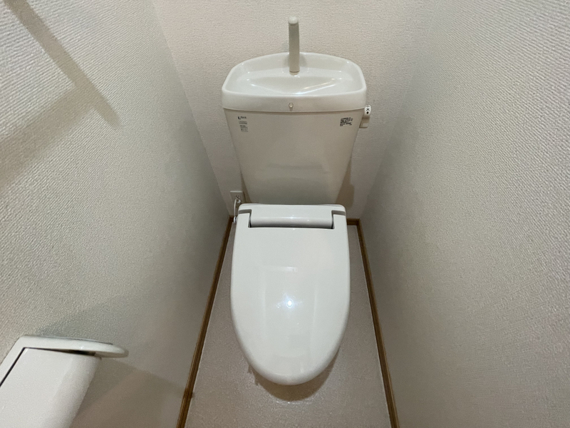 トイレ 写真13