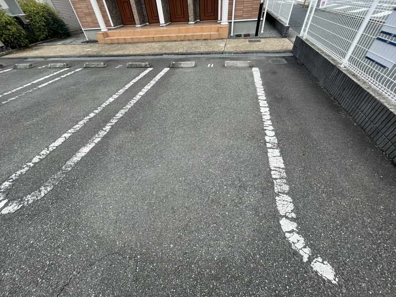 駐車場 写真31