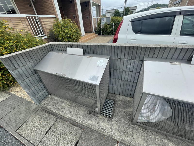 共用部 写真30