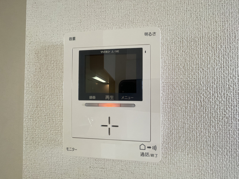 セキュリティ 写真18