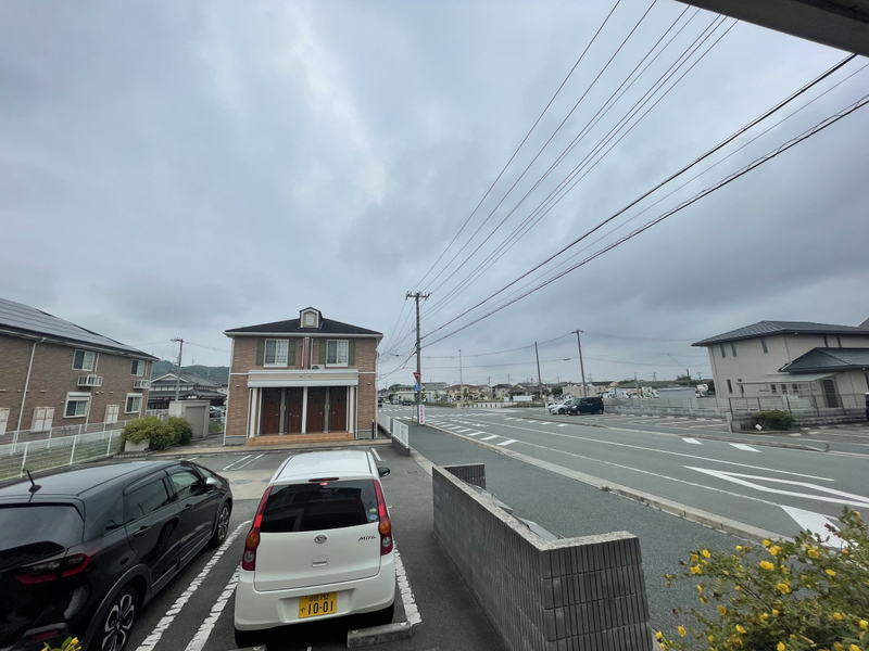 眺望 写真28