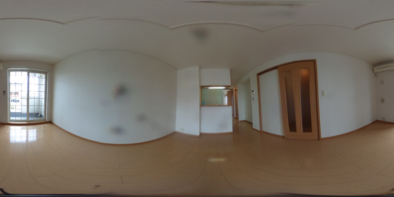 リビング 写真33