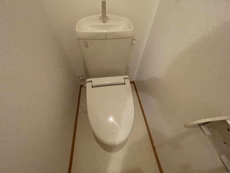 トイレ 写真5