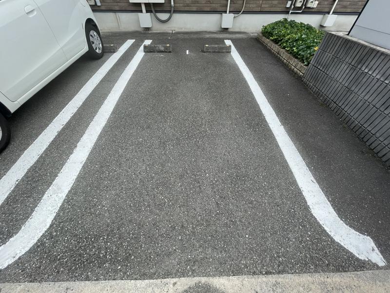 駐車場 写真10