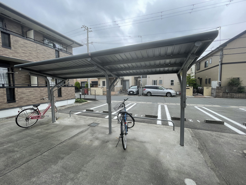共用部 写真11