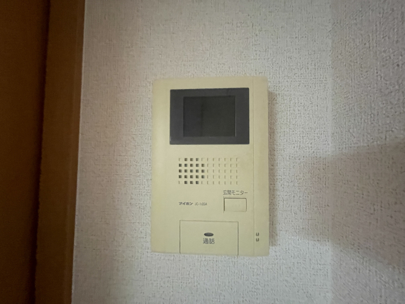 セキュリティ 写真13