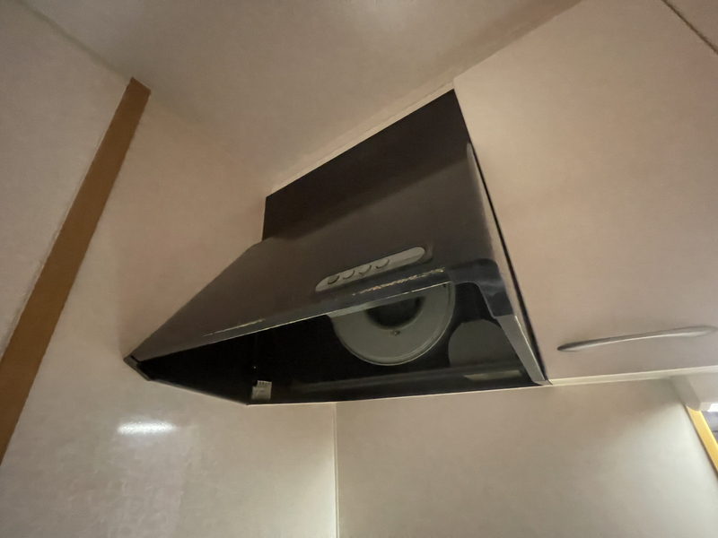 キッチン 写真18