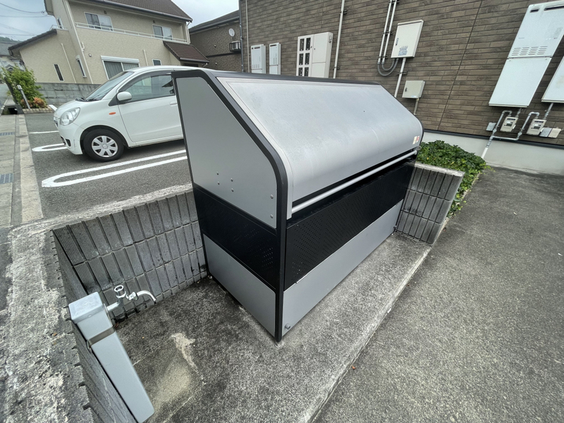 共用部 写真30