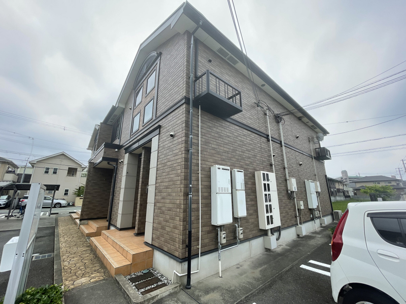 外観 写真32