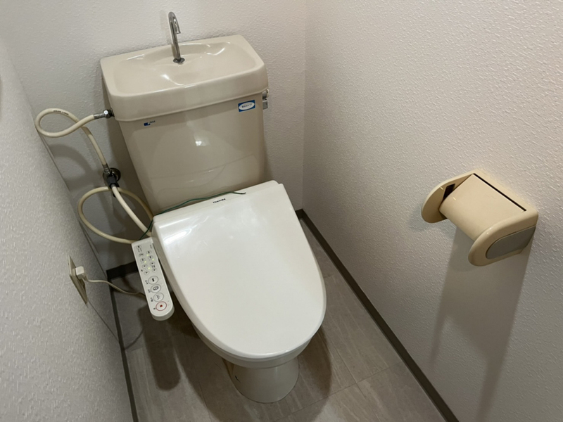 パストラル青山の物件内観写真