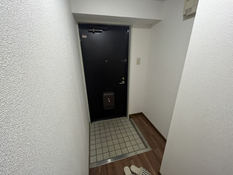 パストラル青山の物件内観写真