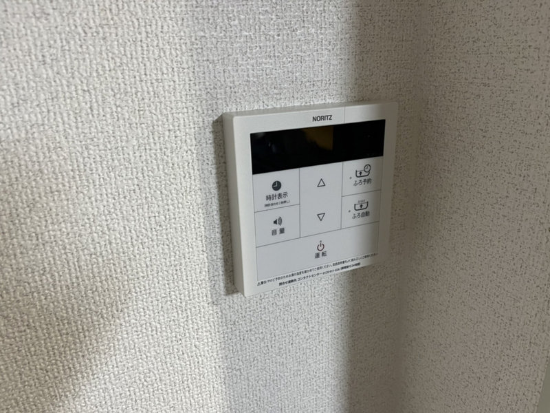 パストラル青山の物件内観写真