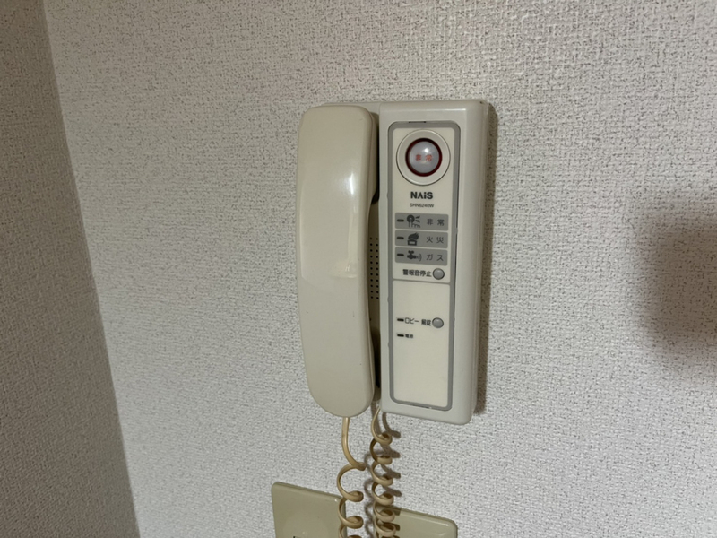 パストラル青山の物件内観写真