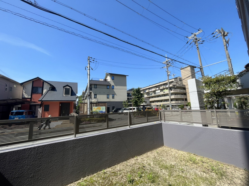 パストラル青山の物件内観写真
