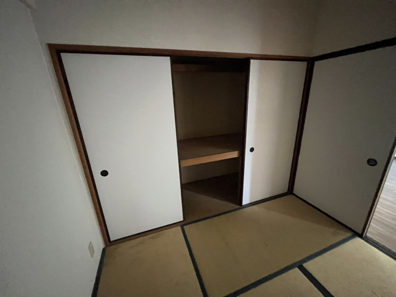 パストラル青山の物件内観写真