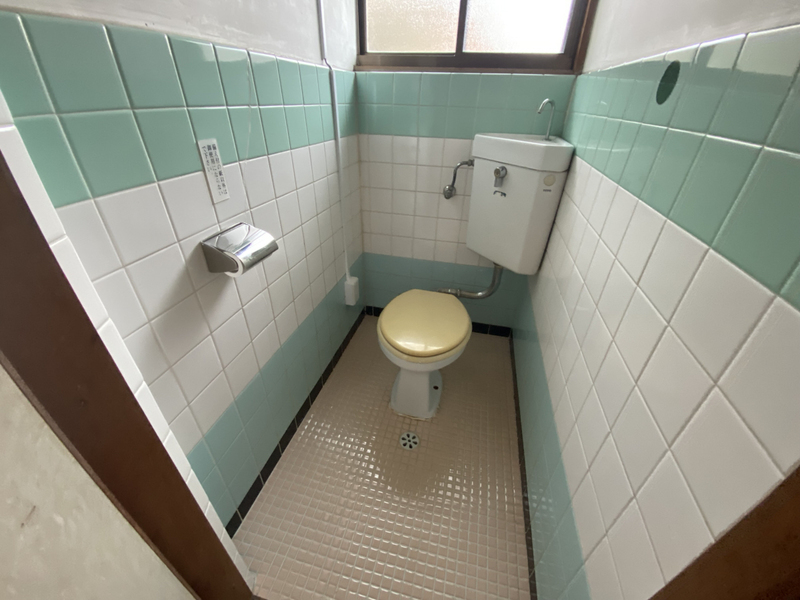 トイレ 写真5