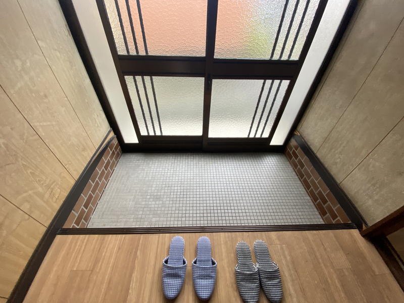 玄関 写真7