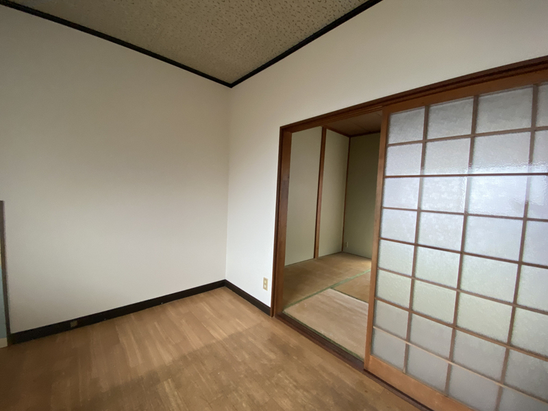 居室 写真8