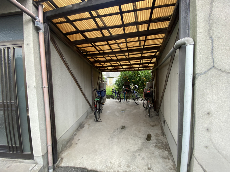 共用部 写真11