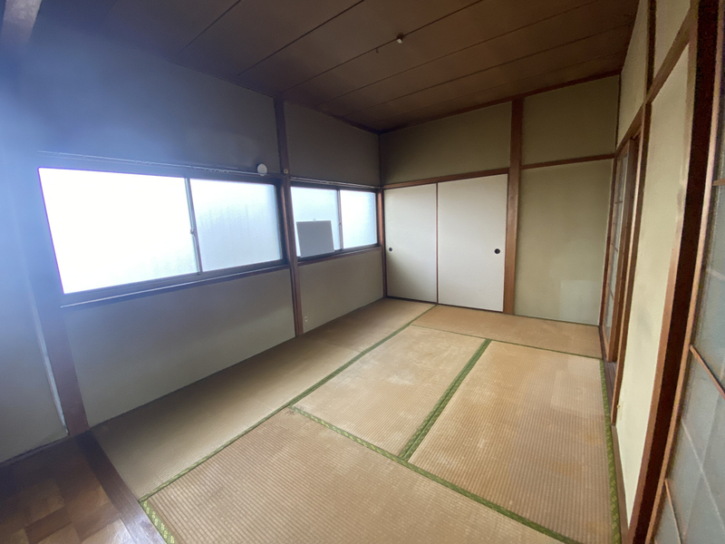 寝室 写真17