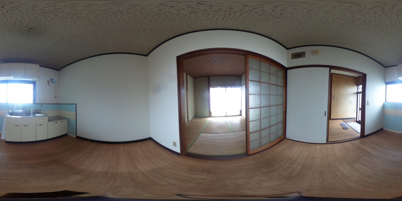 リビング 写真34