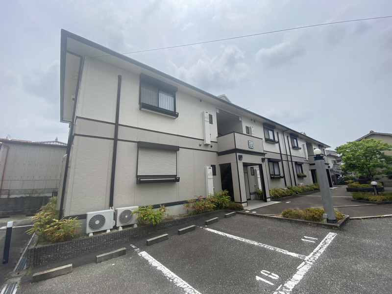 JAボナール上の丸　A棟