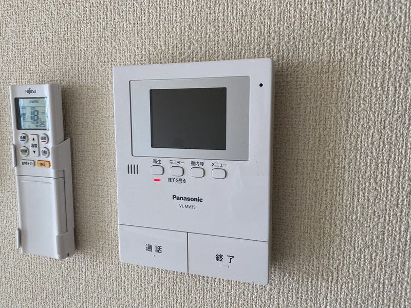 アルベージュ今宿の物件内観写真