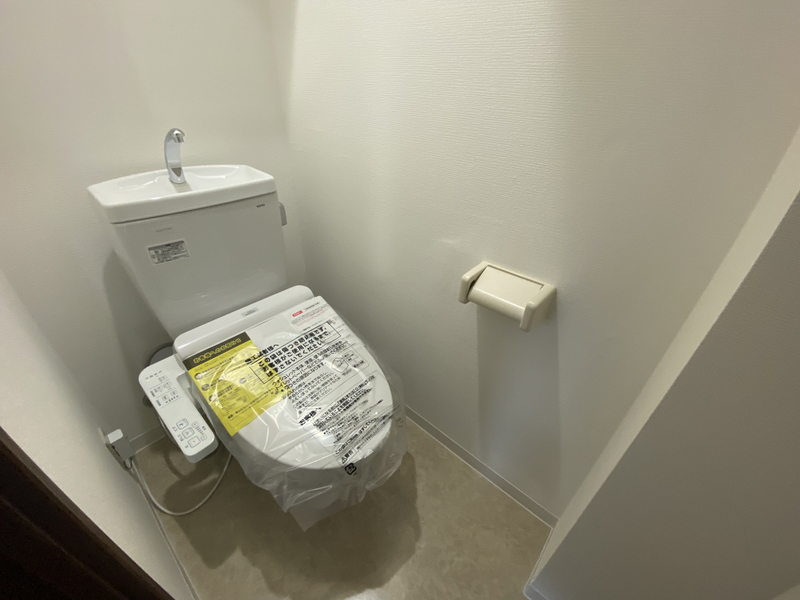 ＮＳハイツの物件内観写真