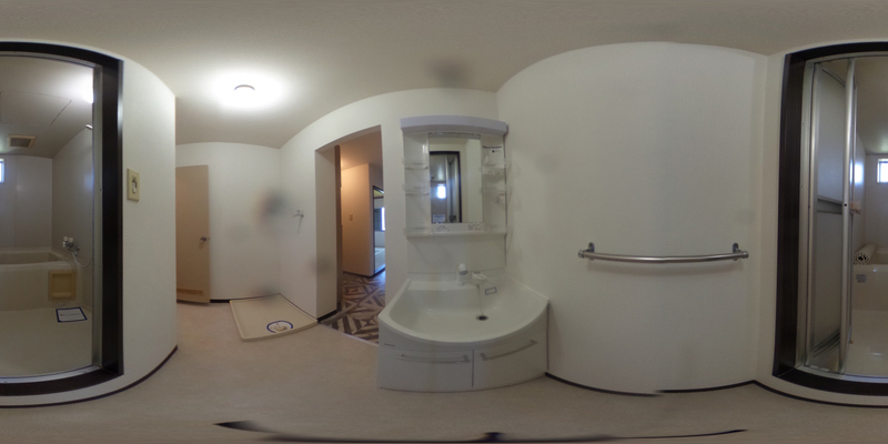 洗面所 写真36