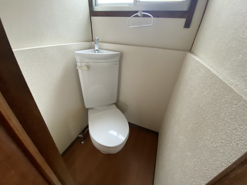 トイレ 写真5