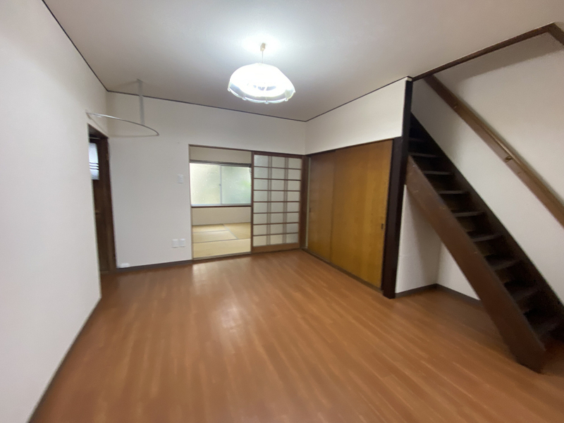 居室 写真8