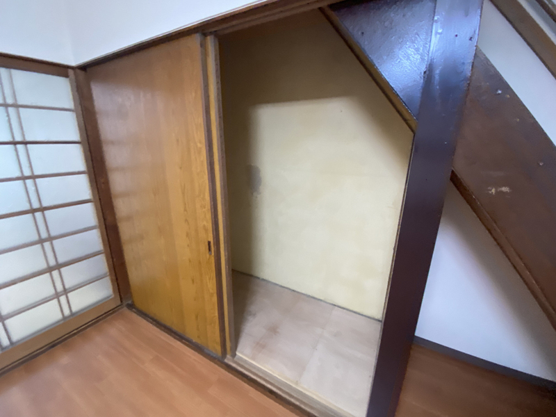 収納 写真9