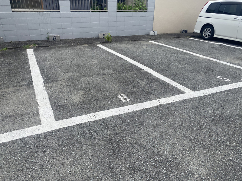 駐車場 写真10