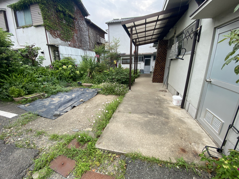 共用部 写真11